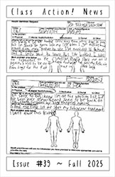 Class Action News - Issue #39